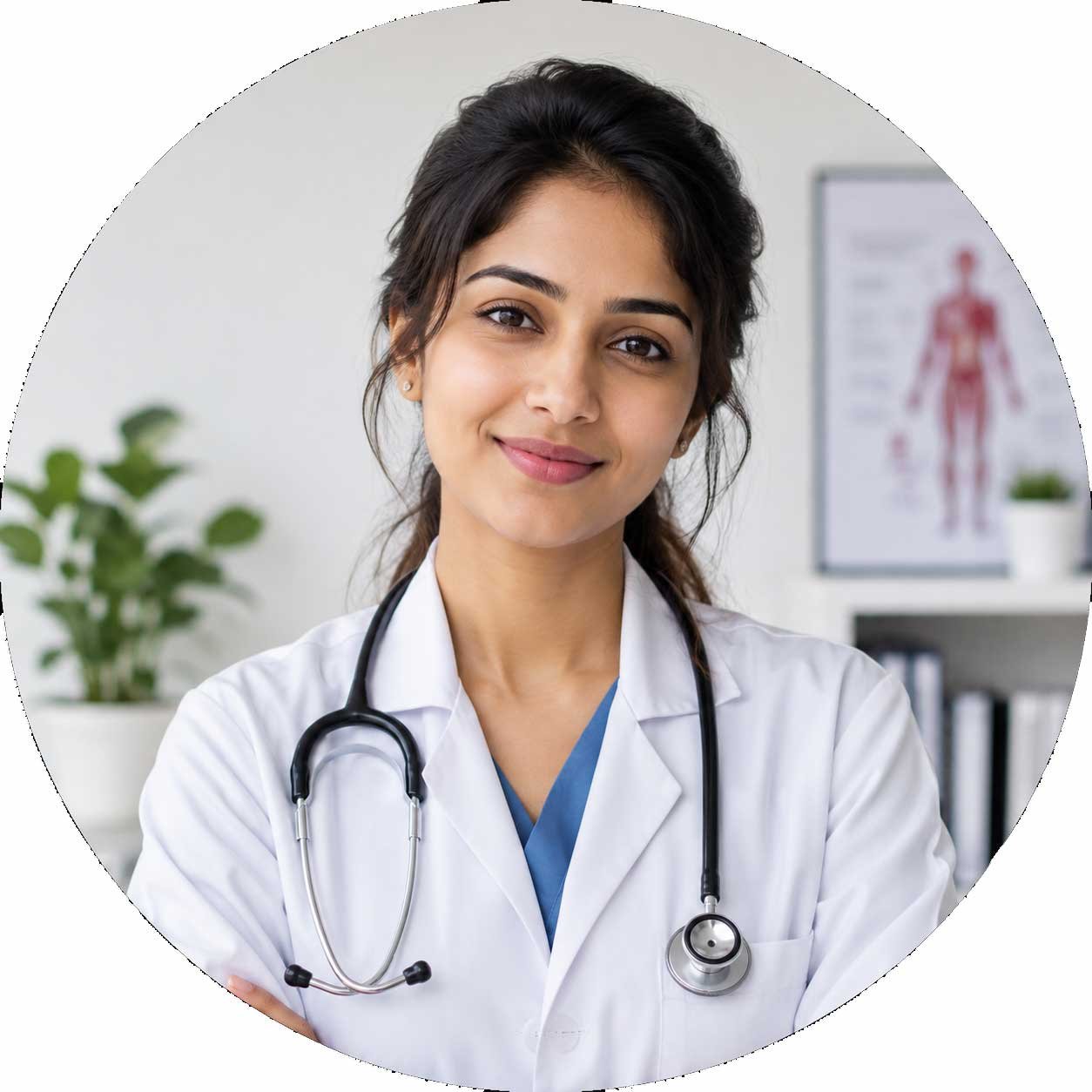 Dr. Neha Sharma