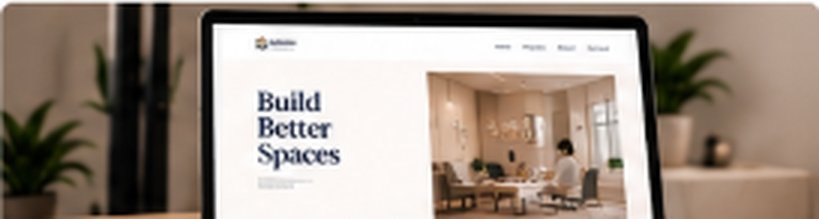 BuildWell Real Estate Website and Lead Cost