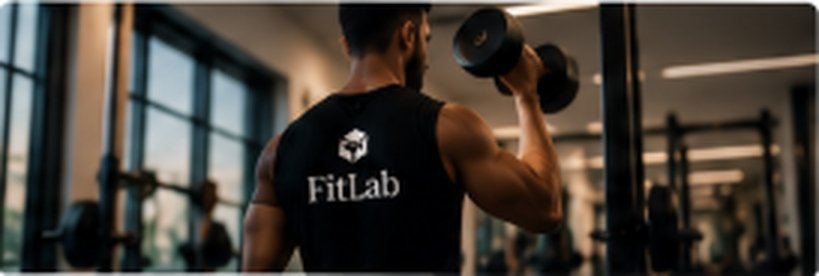 FitLab Gym Membership Growth