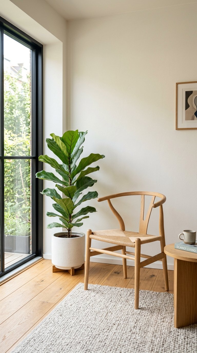 Interior Minimal